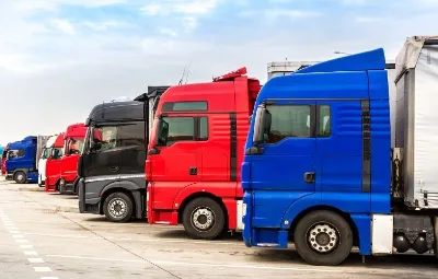 Adana Sarıcakaya Ambar Nakliyat