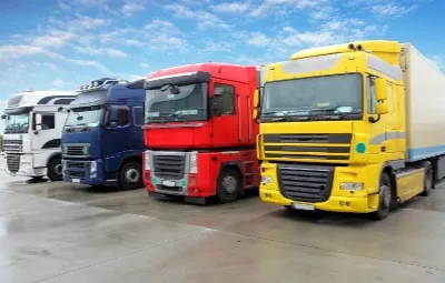 Adana Sarıcakaya Nakliye Ambarı